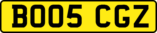 BO05CGZ