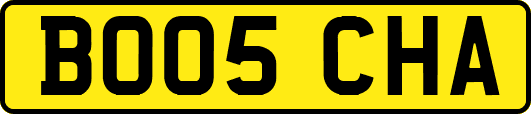 BO05CHA
