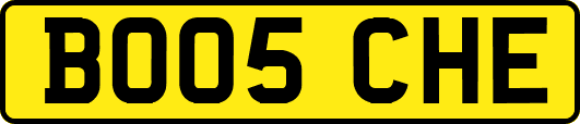 BO05CHE