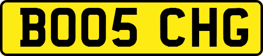 BO05CHG