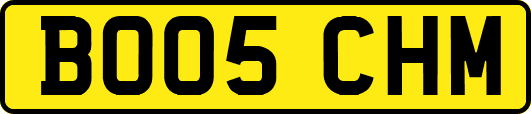 BO05CHM