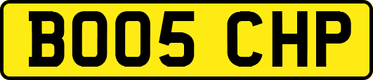 BO05CHP