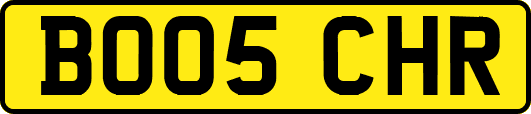 BO05CHR