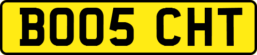 BO05CHT
