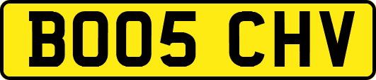 BO05CHV