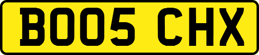 BO05CHX