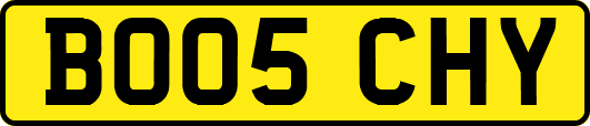 BO05CHY