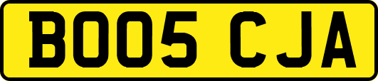 BO05CJA