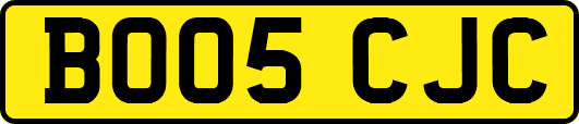 BO05CJC