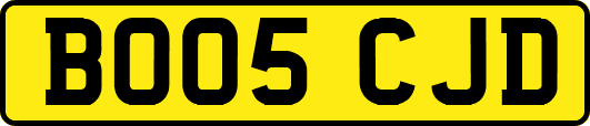 BO05CJD