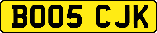 BO05CJK