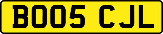 BO05CJL