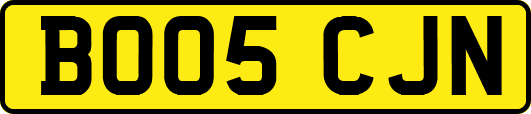 BO05CJN