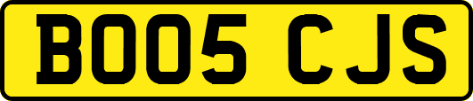 BO05CJS