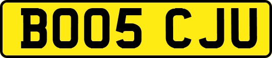 BO05CJU