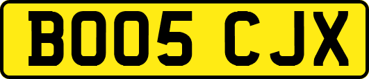 BO05CJX