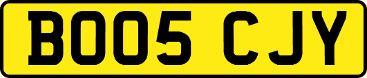 BO05CJY