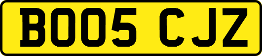 BO05CJZ