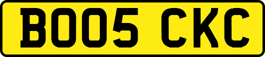 BO05CKC