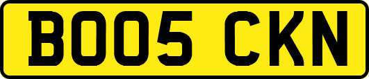 BO05CKN