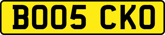 BO05CKO