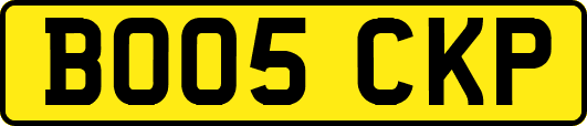 BO05CKP