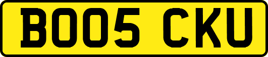 BO05CKU