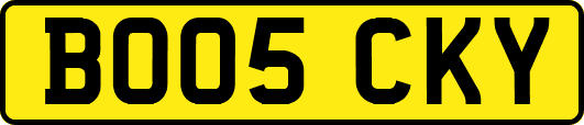 BO05CKY