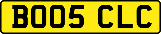 BO05CLC