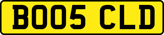 BO05CLD