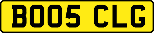 BO05CLG