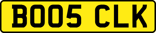 BO05CLK