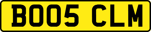 BO05CLM