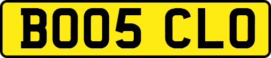 BO05CLO