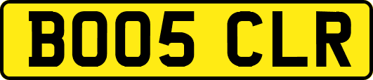 BO05CLR