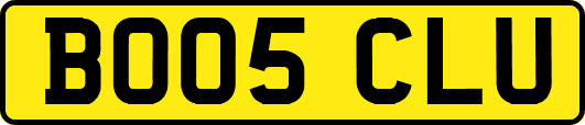 BO05CLU