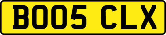 BO05CLX