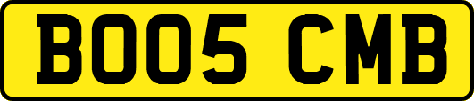 BO05CMB