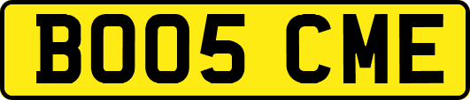 BO05CME