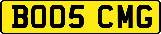 BO05CMG