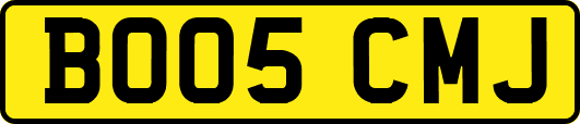 BO05CMJ