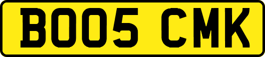 BO05CMK