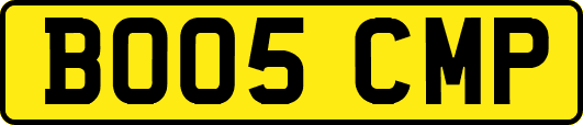 BO05CMP