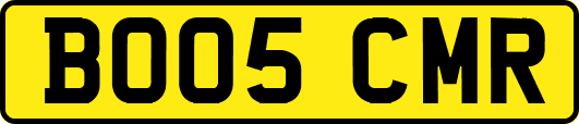 BO05CMR