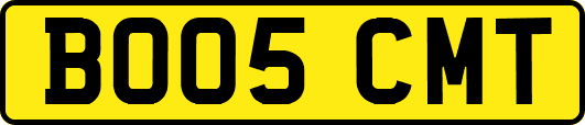 BO05CMT