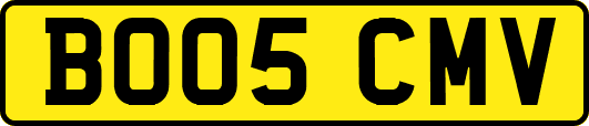 BO05CMV
