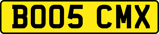 BO05CMX