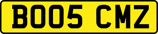 BO05CMZ