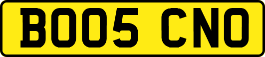 BO05CNO