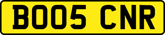 BO05CNR